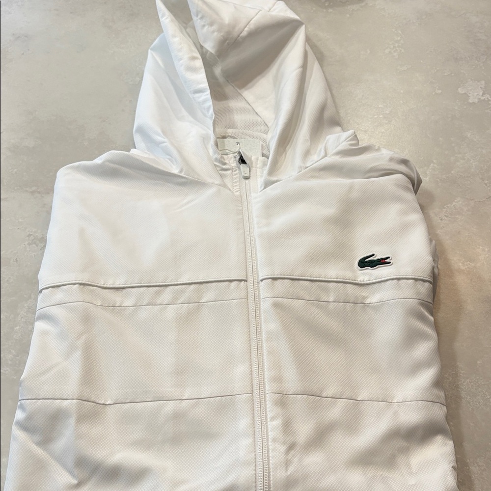 Lacoste Sport Jacket